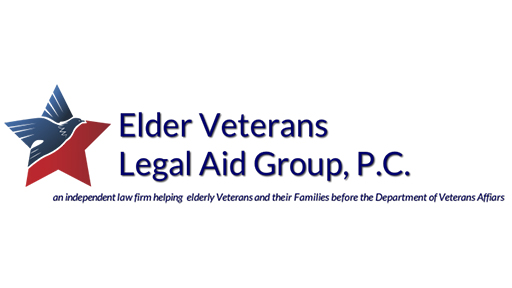 Elder Veterans Legal Aid Group